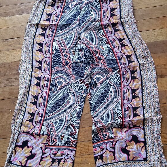Anthropologie Maeve pants M - Picture 3 of 4